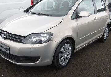 VW Golf Plus 73.100 km 8.399 &euro; Düren 52353