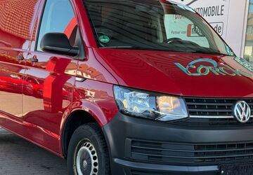 VW T6 Transporter 157.000 km 12.299 &euro; Euskirchen 53879