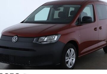 VW Caddy 4.656 km 27.470 &euro; Stolberg 52222