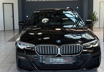 BMW 530 93.350 km 30.900 &euro; Übach-Palenberg 52531