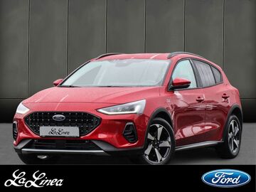 Gebrauchte Ford Focus