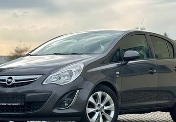 Opel Corsa 115.000 km 5.499 &euro; Eschweiler 52249
