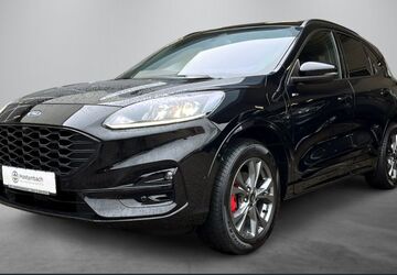 Ford Kuga 62.007 km 24.990 &euro; Jülich 52428