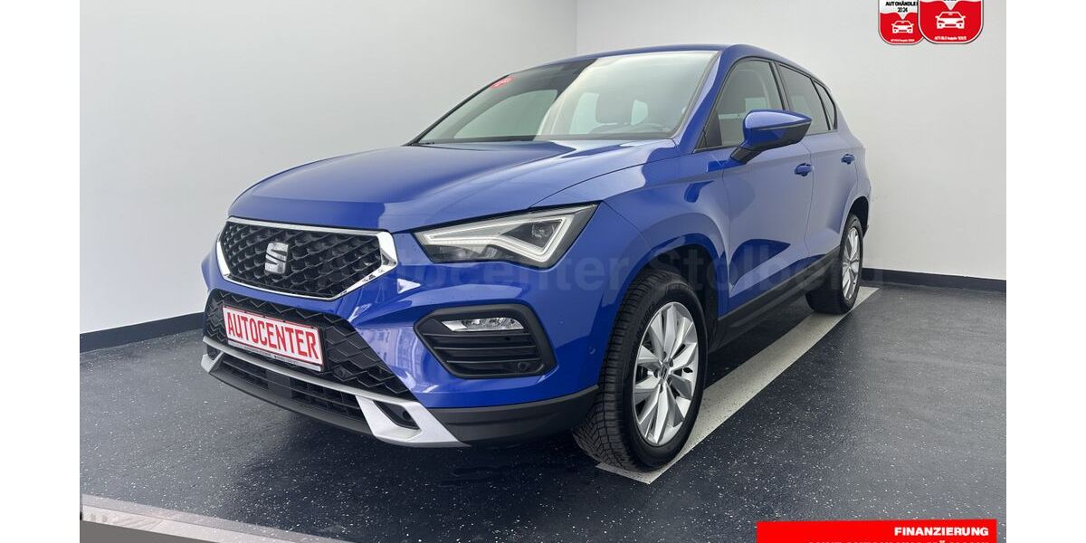 Seat Ateca 108.000 km 15.990 &euro; Stolberg 52222