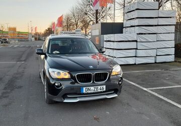 BMW X1 215.000 km 8.500 &euro; Düren 52355