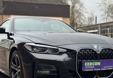 BMW 420 59.000 km 33.500 &euro; Düren 52349