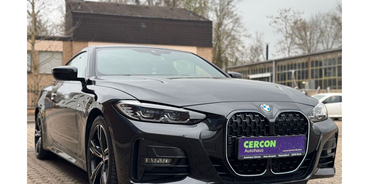 BMW 420 59.000 km 33.500 &euro; Düren 52349