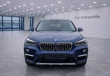 BMW X1 102.000 km 14.500 &euro; Düren 52351