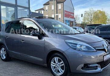 Renault Grand Scenic 149.000 km 6.990 &euro; Eschweiler 52249