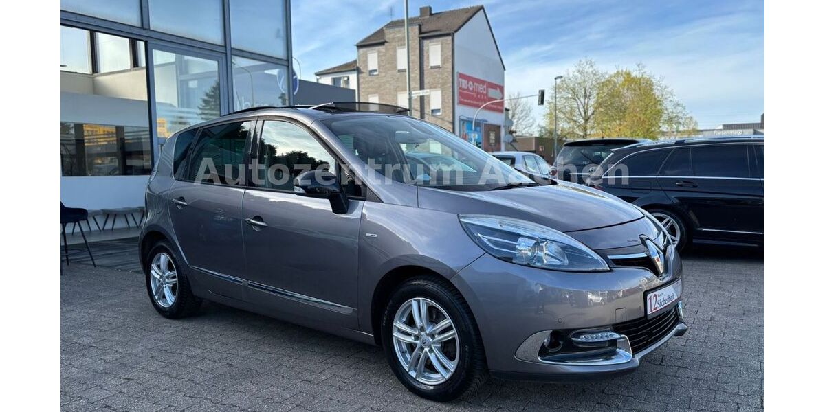 Renault Grand Scenic 149.000 km 6.990 &euro; Eschweiler 52249