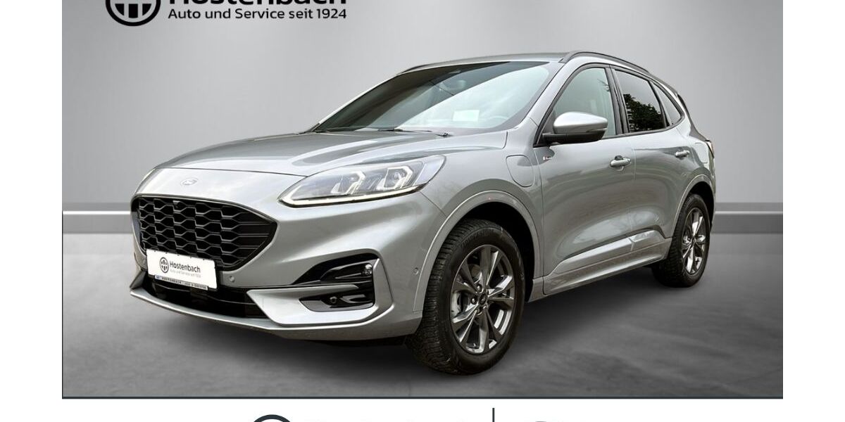 Ford Kuga 39.000 km 24.990 &euro; Jülich 52428