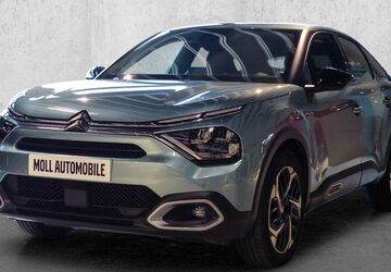 Citroen C4 16.719 km 18.780 &euro; Düren 52351