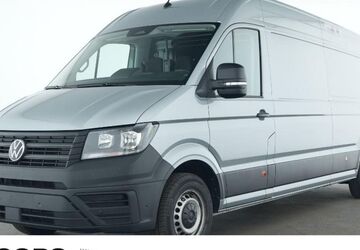VW Crafter 30.542 km 37.970 &euro; Stolberg 52222