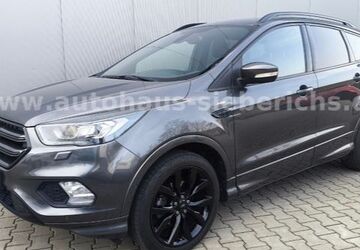 Ford Kuga 104.743 km 13.440 &euro; Stolberg 52223