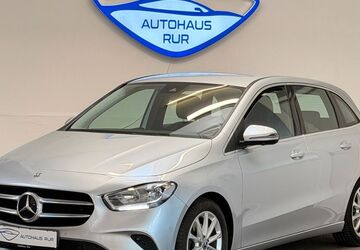 Mercedes-Benz B 200 150.000 km 15.750 &euro; Düren 52353
