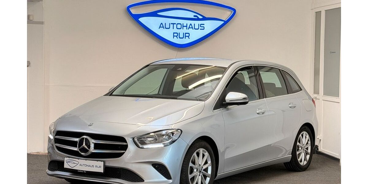 Mercedes-Benz B 200 150.000 km 15.750 &euro; Düren 52353
