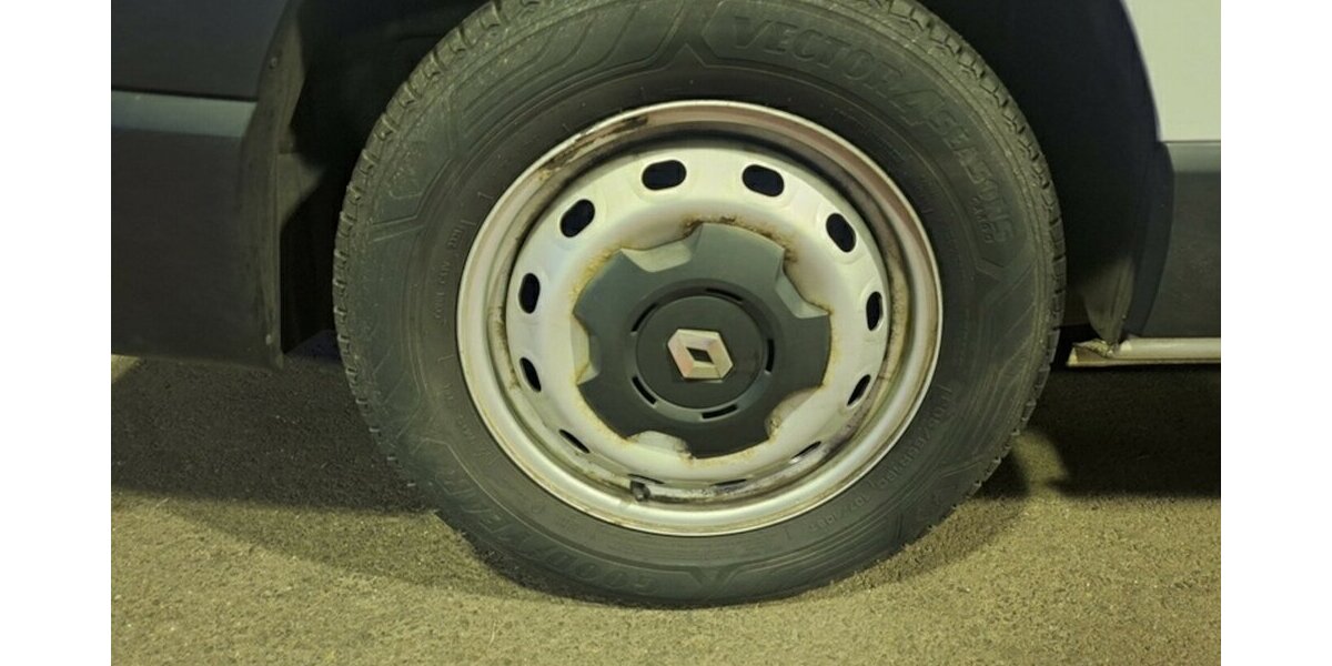 Renault Trafic L2H1 3 Sitze Standh. Regale EU6 GARANTIE 85.000 km 16.000 &euro; Erftstadt 50374