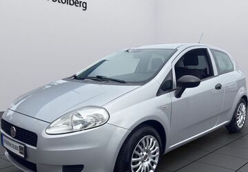 Fiat Punto 169.800 km 2.750 &euro; Stolberg 52222