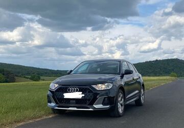 Audi A1 104.428 km 21.000 &euro; Mechernich 53894