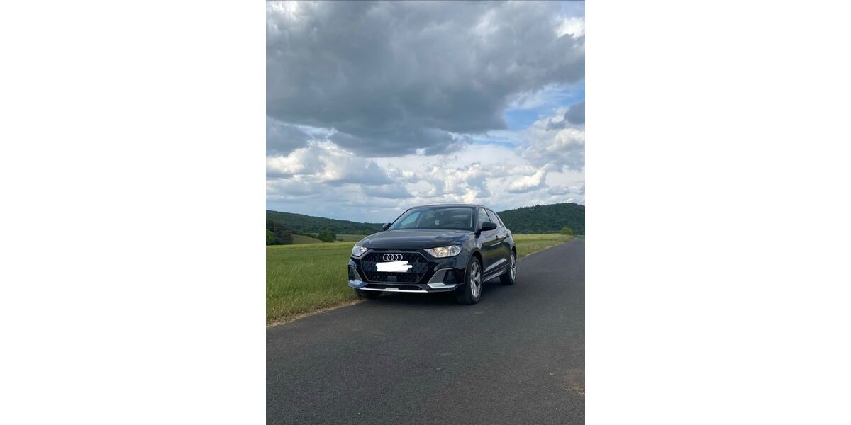 Audi A1 104.428 km 21.000 &euro; Mechernich 53894