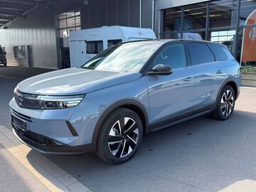 Gebrauchte Opel Grandland