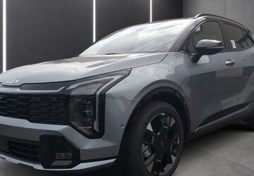 Kia Sportage 2.500 km 41.990 &euro; Aachen 52078