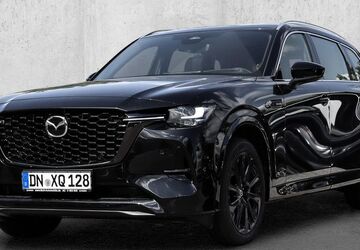 Mazda CX-80 5.990 km 54.780 &euro; Aachen 52078