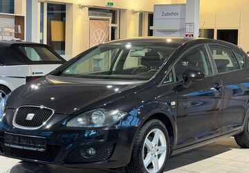 Seat Leon 110.000 km 5.999 &euro; Inden 52459
