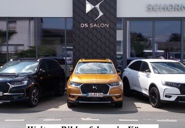 DS Automobiles DS7 (Crossback) 72.478 km 24.800 &euro; Weilerswist 53919