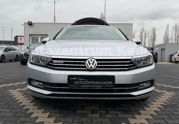 VW Passat 166.000 km 15.190 &euro; Eschweiler 52249
