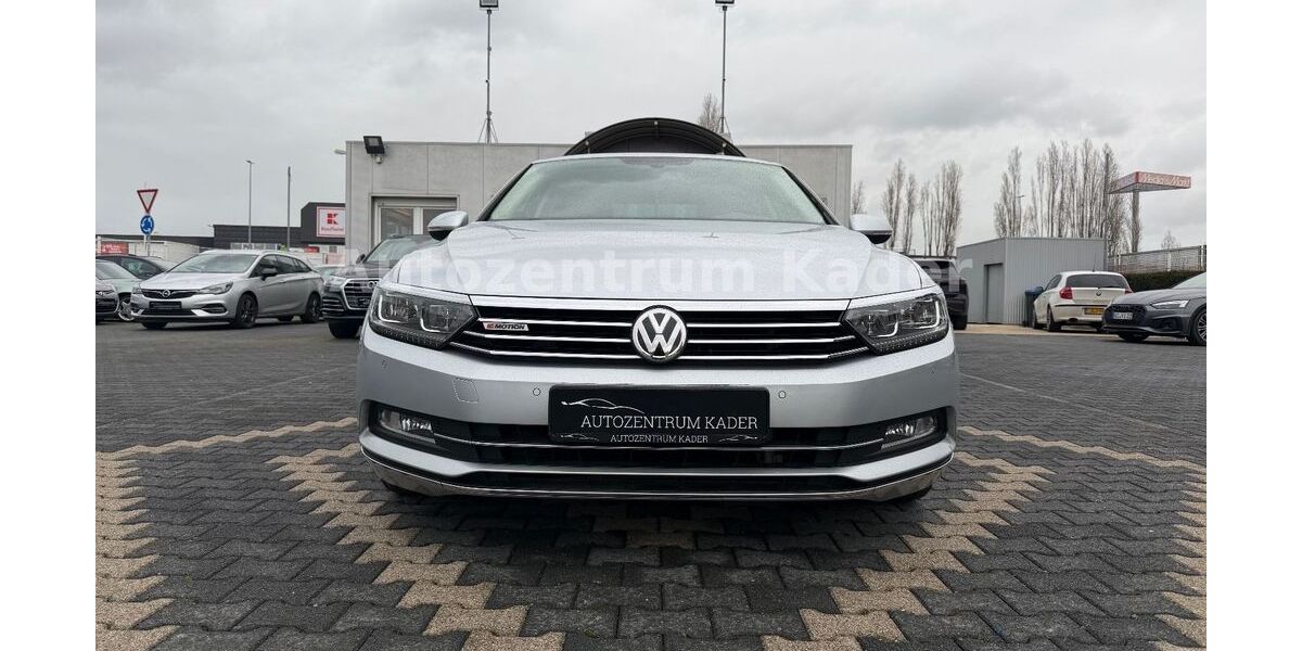 VW Passat 166.000 km 15.190 &euro; Eschweiler 52249