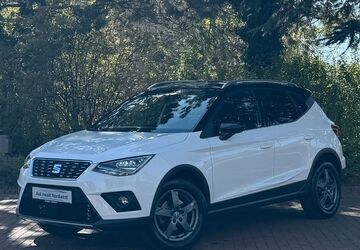 Seat Arona 57.427 km 13.499 &euro; Jülich 52428
