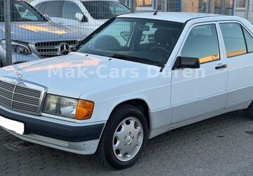 Mercedes-Benz 190 227.600 km 2.999 &euro; Düren 52353