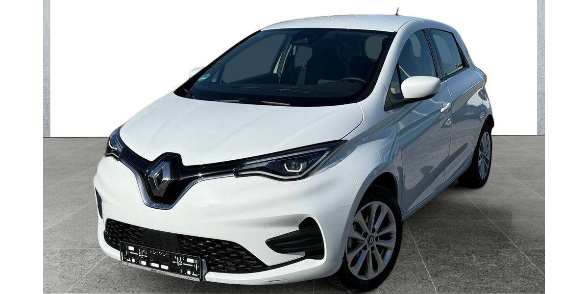 Renault ZOE 16.180 km 14.980 &euro; Aachen 52068