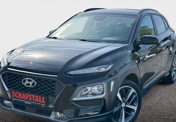 Hyundai KONA 63.671 km 12.979 &euro; Elsdorf (bei Köln) 50189