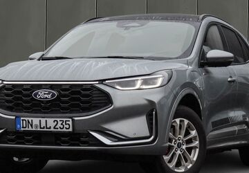 Ford Kuga 9.000 km 43.990 &euro; Düren 52349