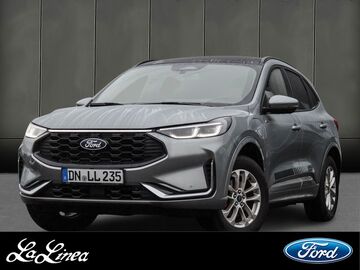 Gebrauchte Ford Kuga