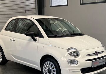 Fiat 500 13.000 km 13.490 &euro; Erftstadt 50374