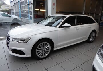 Audi A6 94.005 km 23.490 &euro; Herzogenrath 52134