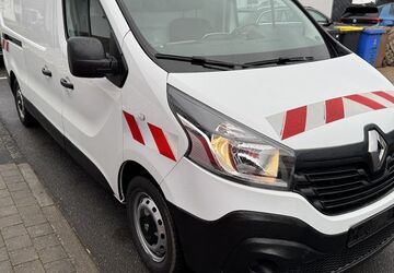 Renault Trafic 85.000 km 16.000 &euro; Erftstadt (bei Köln) 50374