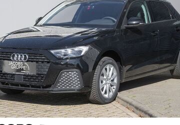 Audi A1 3.333 km 27.990 &euro; Düren 52351