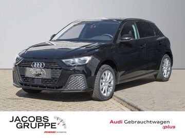 Gebrauchte Audi A1