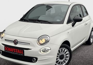 Fiat 500 19.281 km 12.979 &euro; Elsdorf (bei Köln) 50189