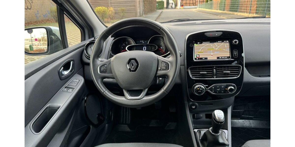 Renault Clio GT1.5dCi Klima Navi Tem Zahnr.Neu GARANTIE 70.000 km 11.500 &euro; Erftstadt 50374