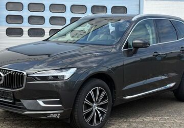 Volvo XC60 121.000 km 24.999 &euro; Düren 52353