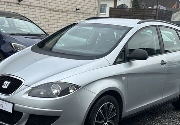 Seat Altea 324.000 km 2.950 &euro; Kerpen 50171