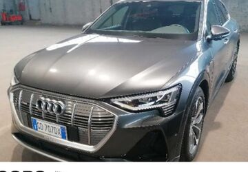 Audi e-tron 92.046 km 29.820 &euro; Aachen 52078