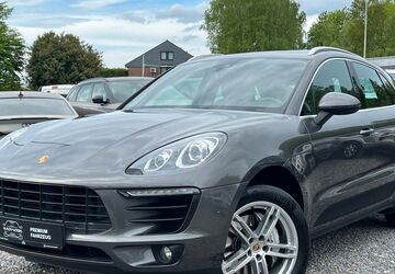 Porsche Macan 160.530 km 23.790 &euro; Stolberg 52222