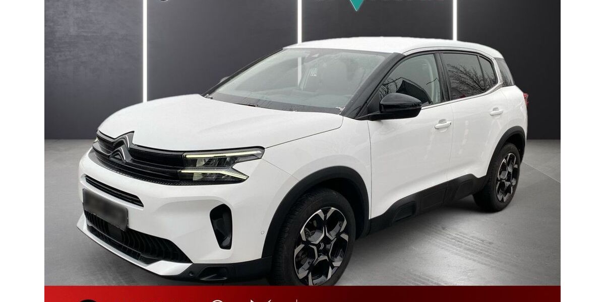 Citroen C5 Aircross 21.296 km 26.690 &euro; Aachen 52078