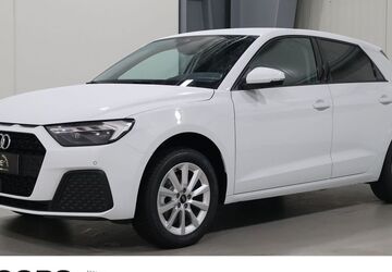 Audi A1 3.333 km 27.990 &euro; Düren 52351